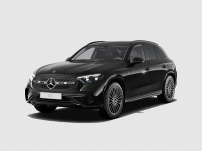 Mercedes-Benz GLC SUV 220 d AMG Line Advanced Plus 4matic auto nuova a Ancona