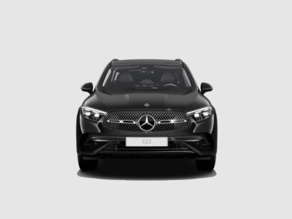 Mercedes-Benz GLC SUV nuova a Ancona (2)
