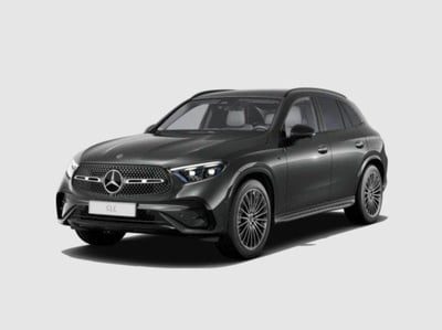 Mercedes-Benz GLC SUV 220 d AMG Line Premium Plus 4matic auto nuova a Ancona