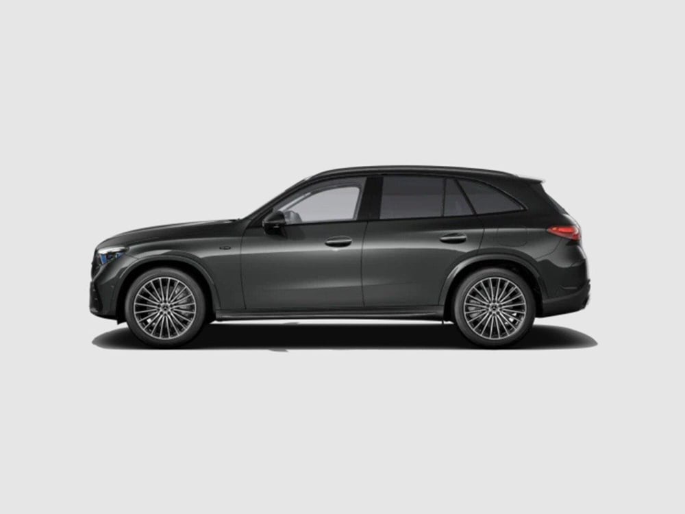 Mercedes-Benz GLC SUV nuova a Ancona (8)