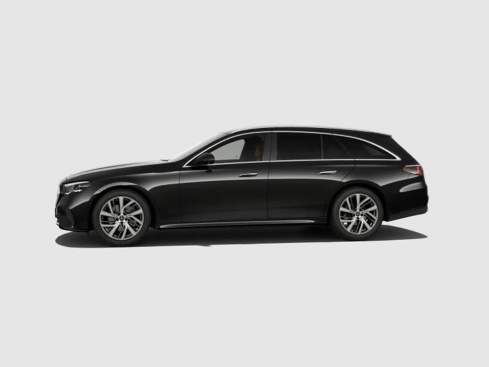 Mercedes-Benz Classe E Station Wagon nuova a Macerata (8)