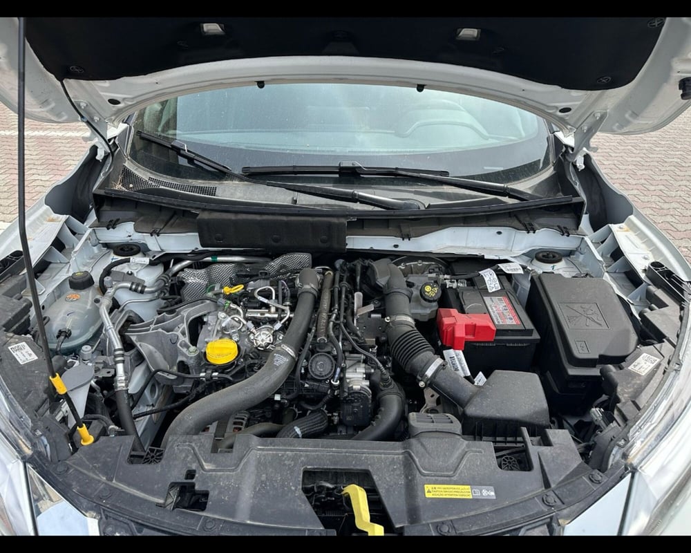 Nissan Juke usata a Siena (13)