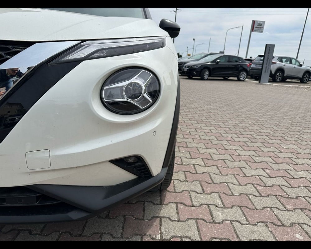 Nissan Juke usata a Siena (14)