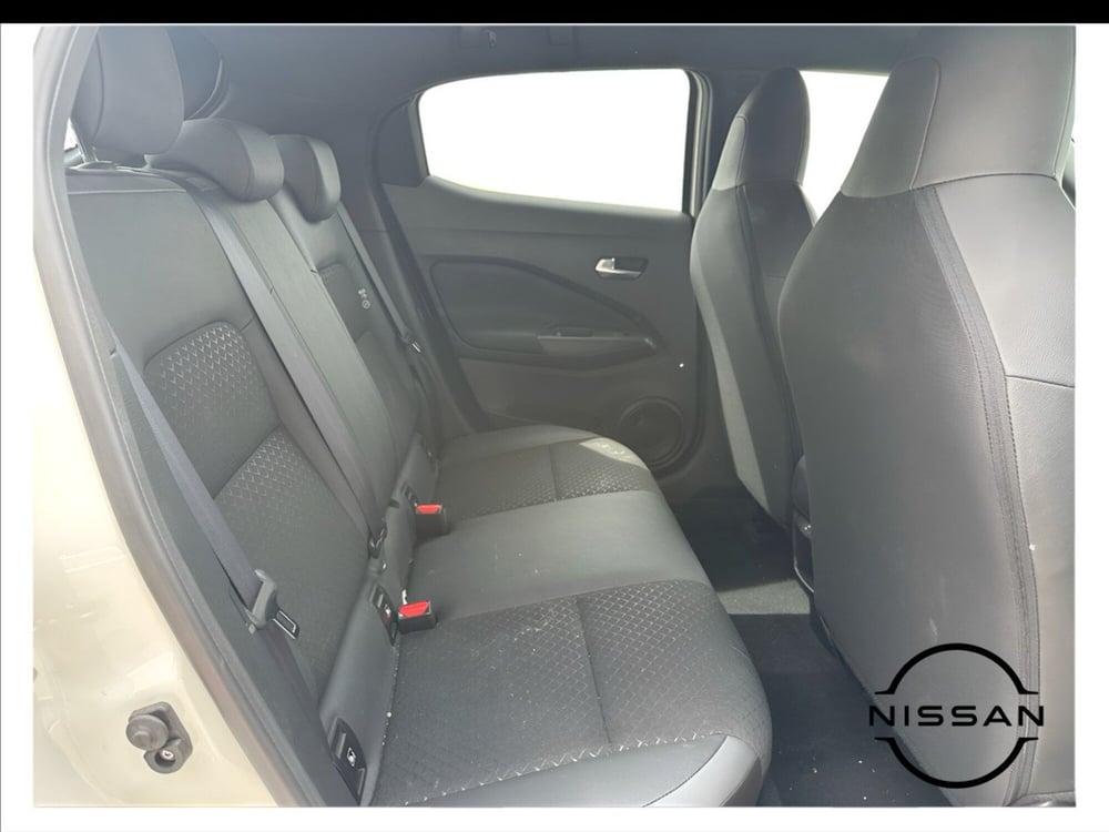 Nissan Juke usata a Siena (8)