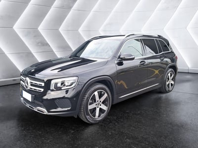 Mercedes-Benz GLB 200 d Automatic 4Matic Sport Plus del 2022 usata a Salerno