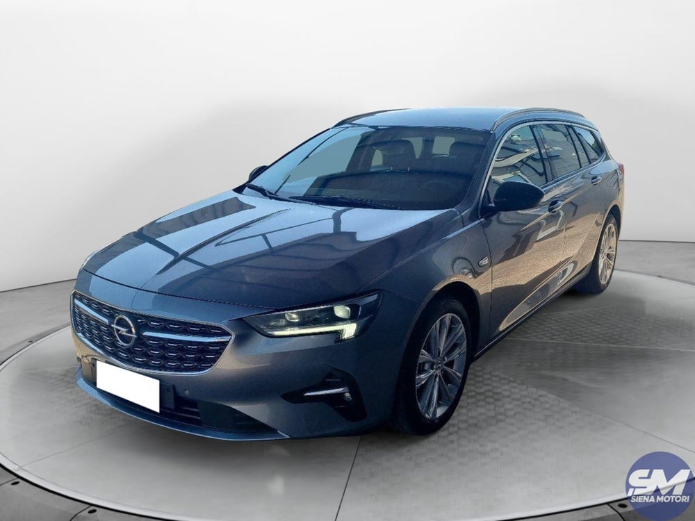 Opel Insignia Station Wagon usata a Siena