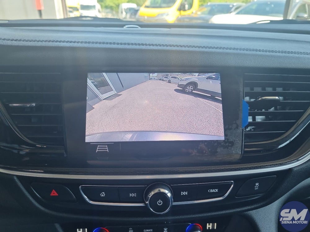 Opel Insignia Station Wagon usata a Siena (10)