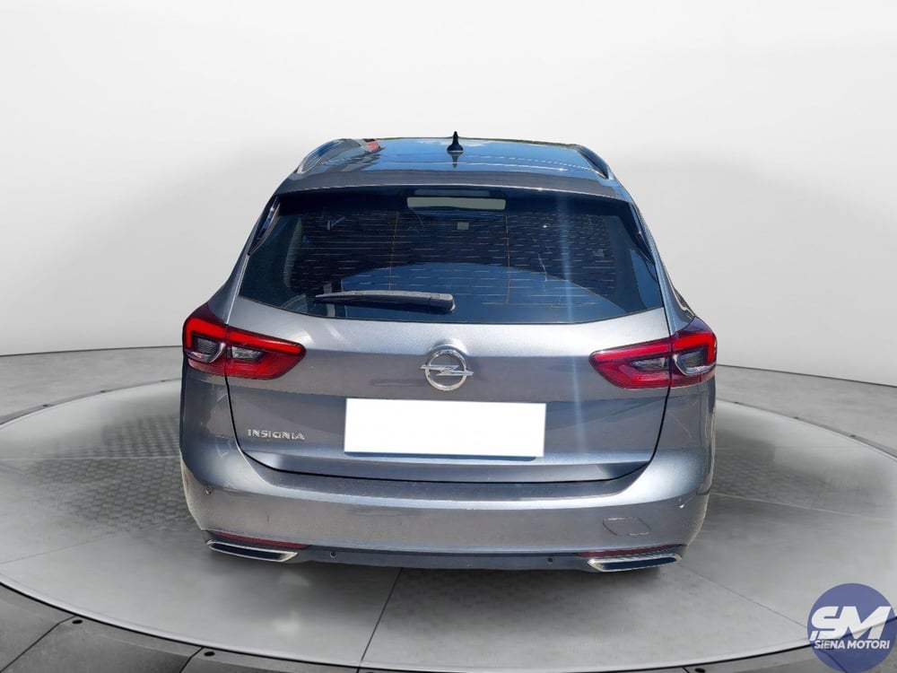 Opel Insignia Station Wagon usata a Siena (3)