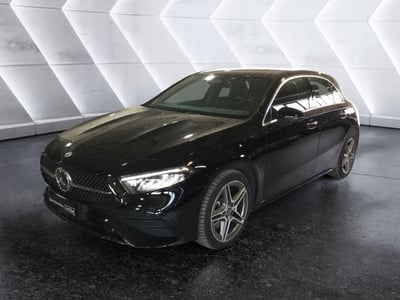 Mercedes-Benz Classe A 250 e Automatic Plug-in hybrid Premium del 2024 usata a Caserta