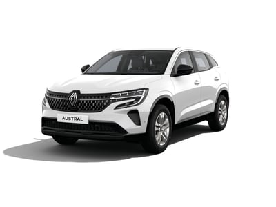 Renault Austral 1.3 mild hybrid Evolution 160cv auto nuova a Vigevano