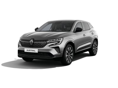 Renault Austral 1.2 full hybrid Techno 200cv auto nuova a Vigevano