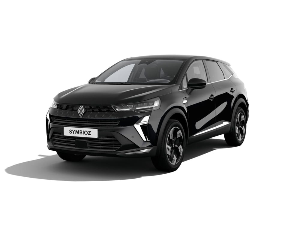 Renault Symbioz nuova a Pavia