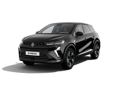 Renault Symbioz 1.6 full hybrid Techno 145cv auto nuova a Vigevano