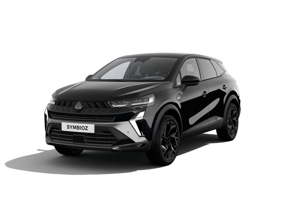 Renault Symbioz nuova a Pavia