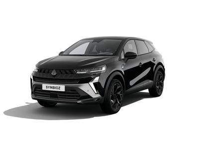 Renault Symbioz 1.6 full hybrid Esprit Alpine 145cv auto nuova a Vigevano