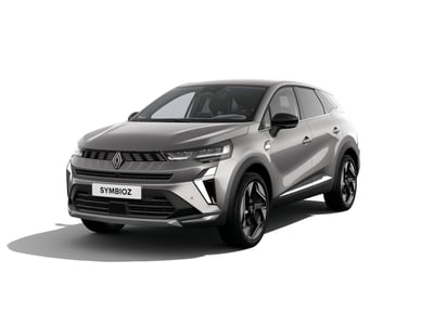 Renault Symbioz 1.6 full hybrid Iconic 145cv auto nuova a Vigevano
