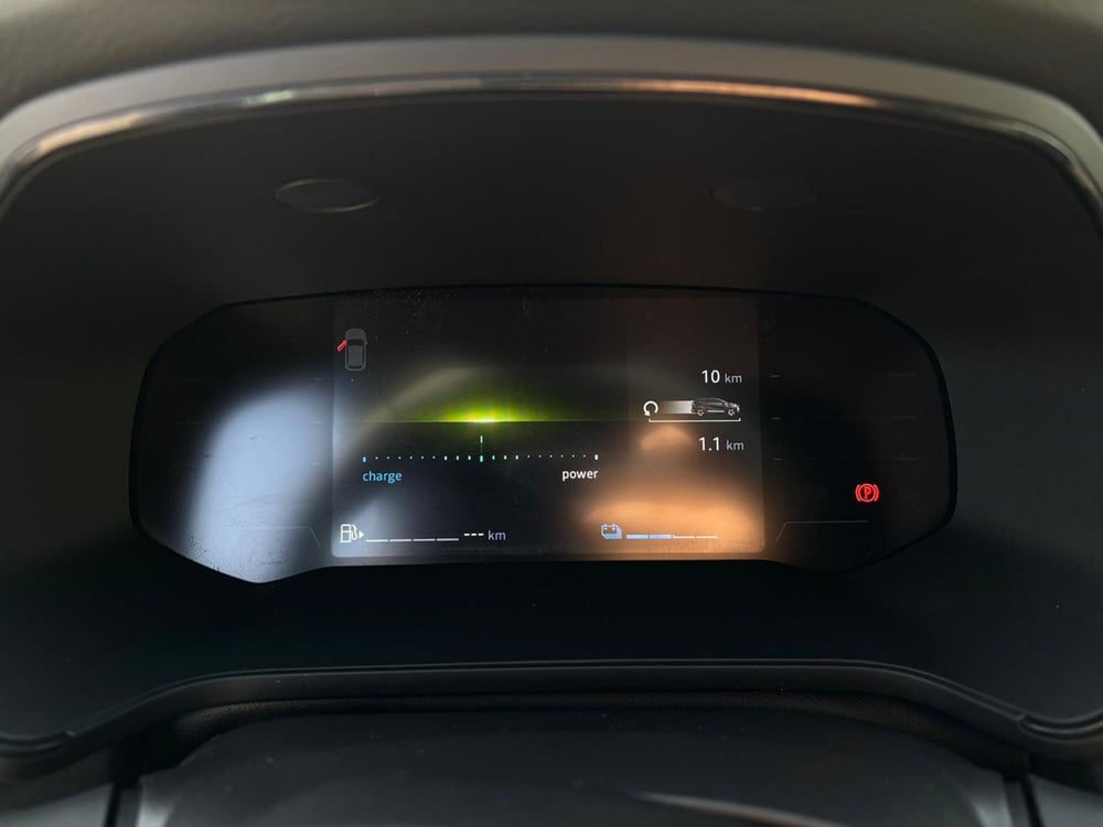 Renault Symbioz nuova a Pavia (11)