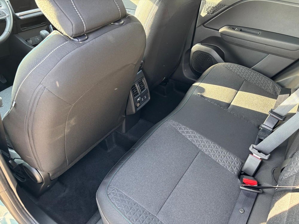 Renault Symbioz nuova a Pavia (14)