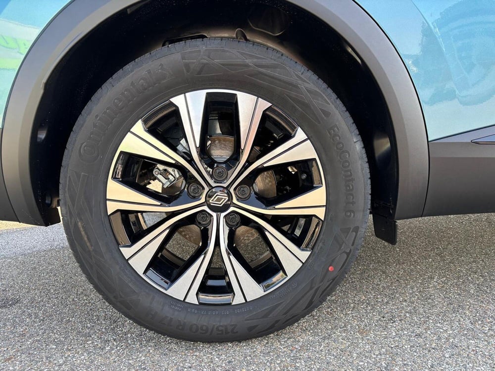 Renault Symbioz nuova a Pavia (15)