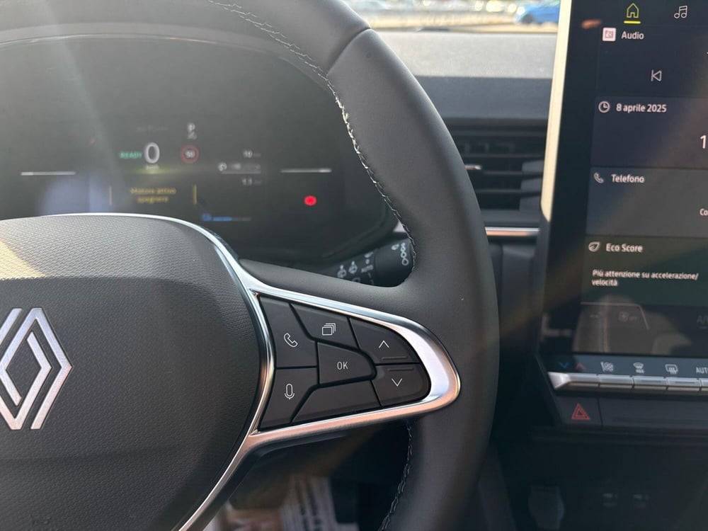 Renault Symbioz nuova a Pavia (17)