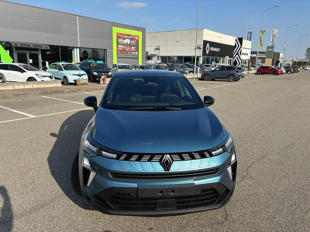 Renault Symbioz nuova a Pavia (2)