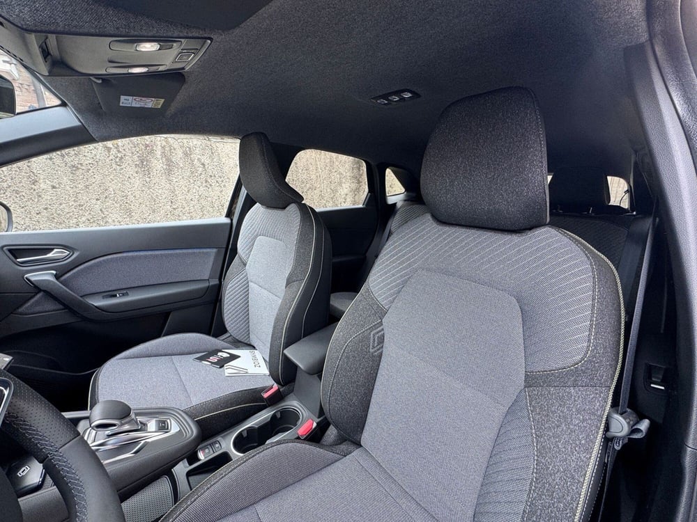 Renault Symbioz nuova a Pavia (6)