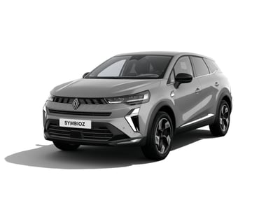 Renault Symbioz 1.6 full hybrid Techno 145cv auto nuova a Vigevano