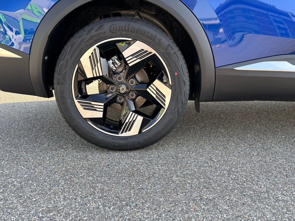 Renault Symbioz nuova a Pavia (11)
