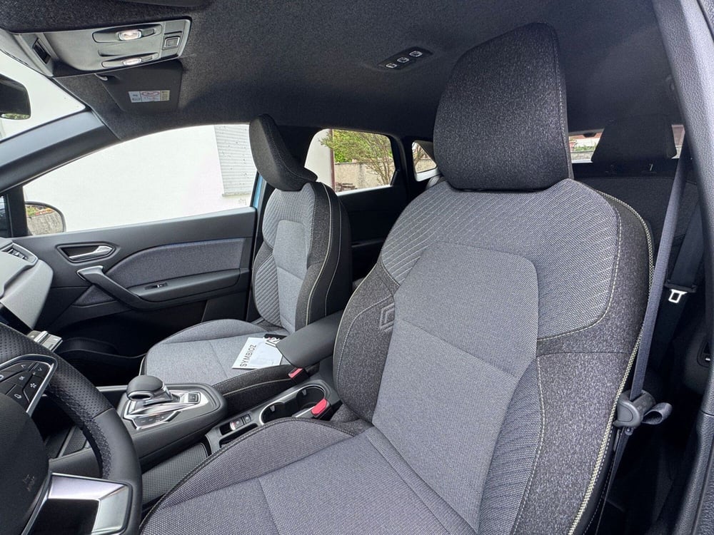 Renault Symbioz nuova a Pavia (12)