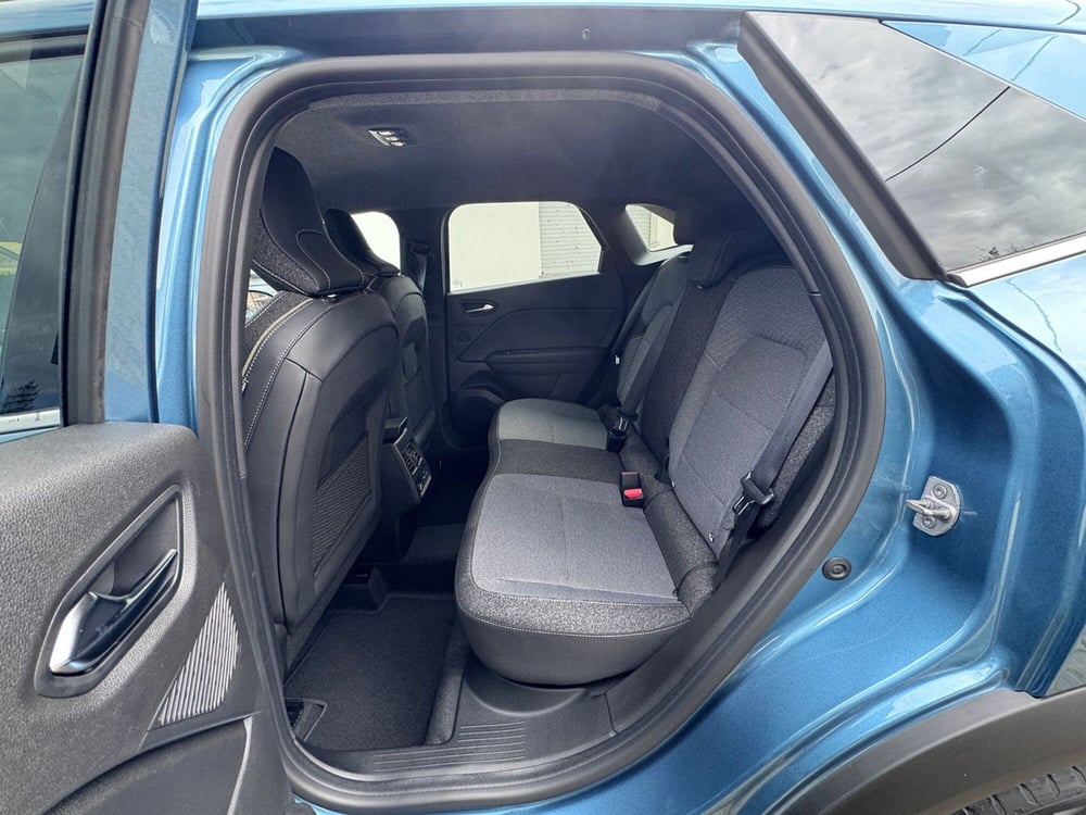 Renault Symbioz nuova a Pavia (13)