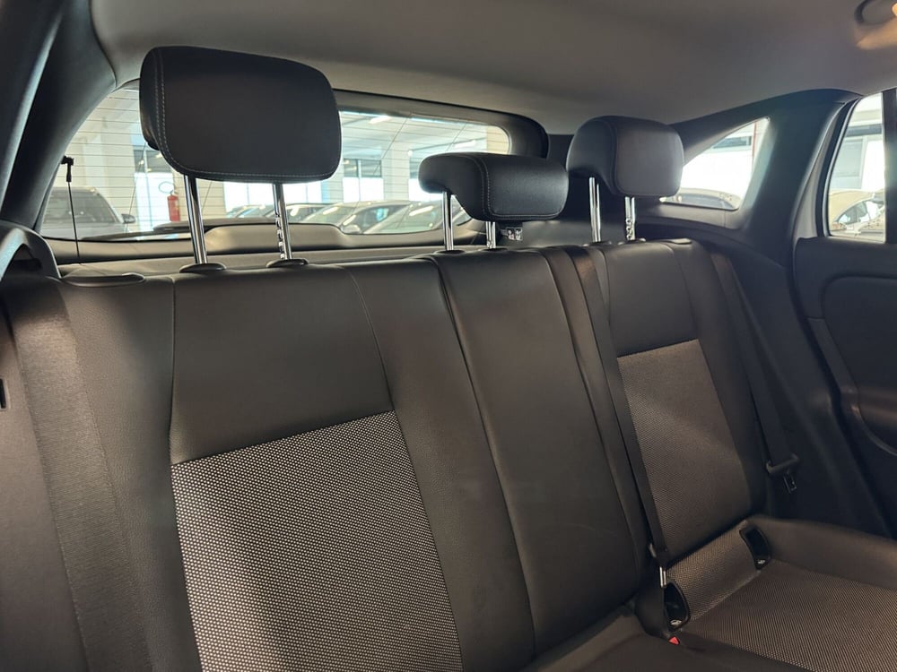 Mercedes-Benz GLA SUV usata a Messina (10)