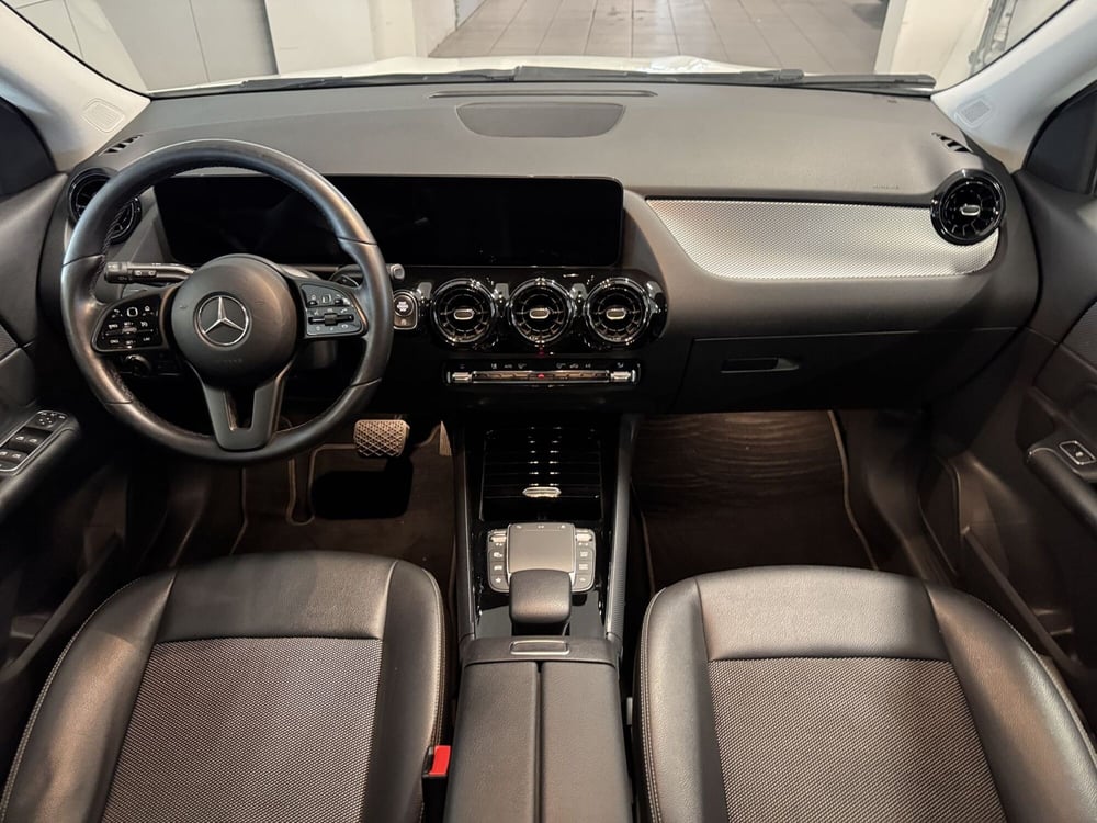 Mercedes-Benz GLA SUV usata a Messina (11)