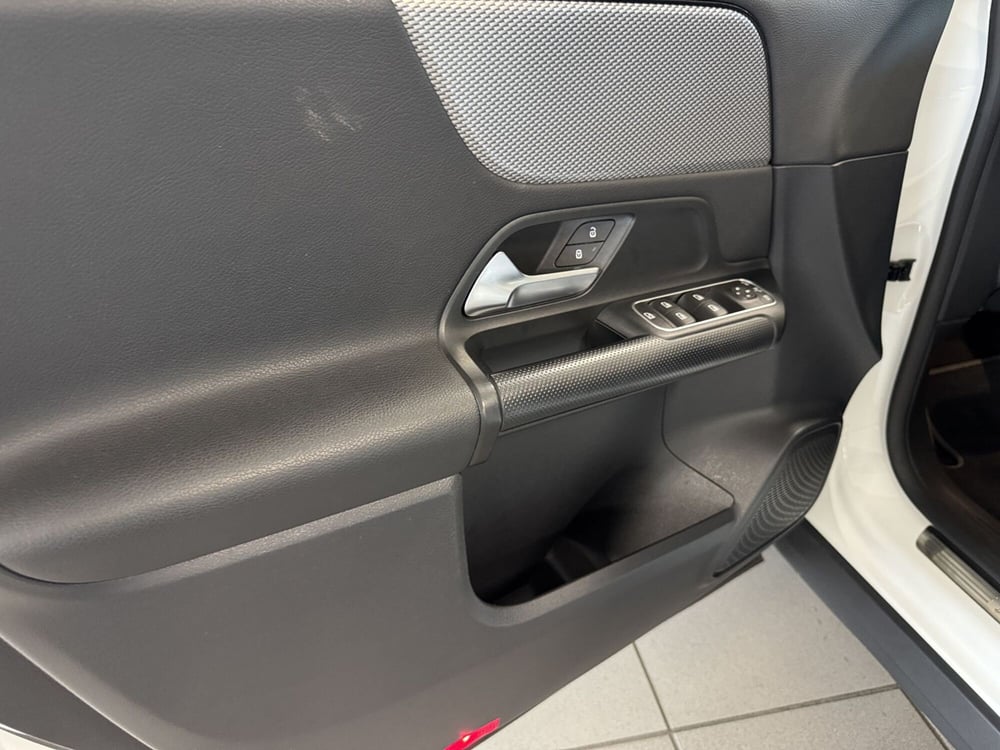Mercedes-Benz GLA SUV usata a Messina (6)
