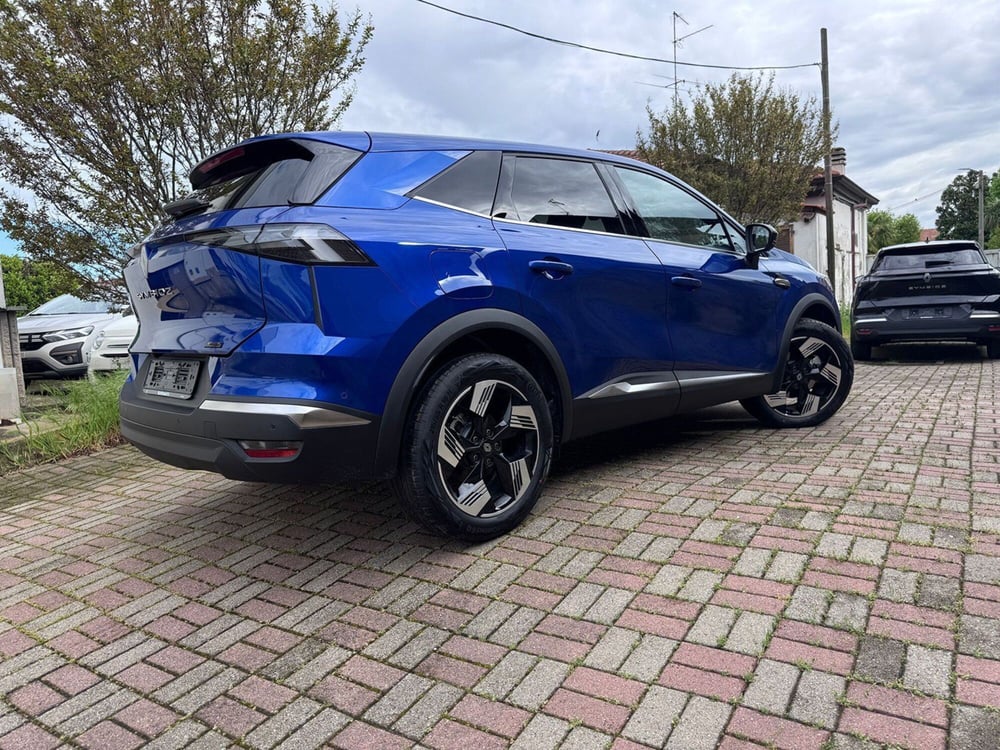 Renault Symbioz nuova a Pavia (2)