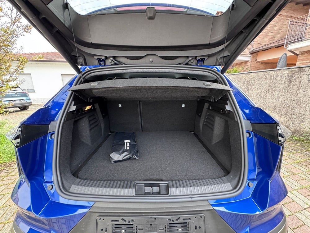 Renault Symbioz nuova a Pavia (6)