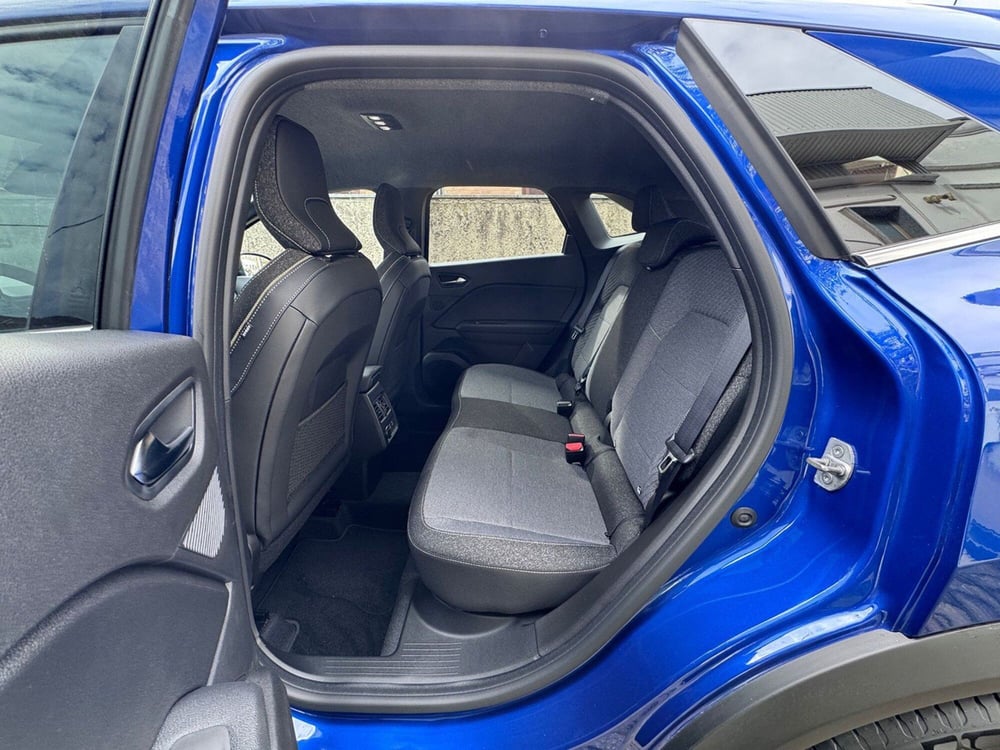 Renault Symbioz nuova a Pavia (7)