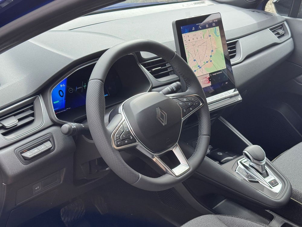 Renault Symbioz nuova a Pavia (9)