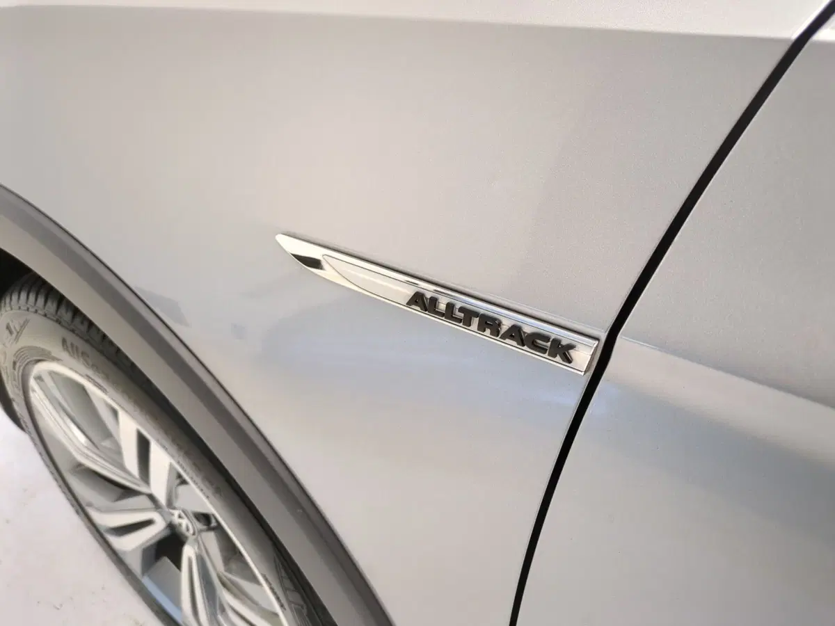 Volkswagen Passat Variant usata a Avellino (11)