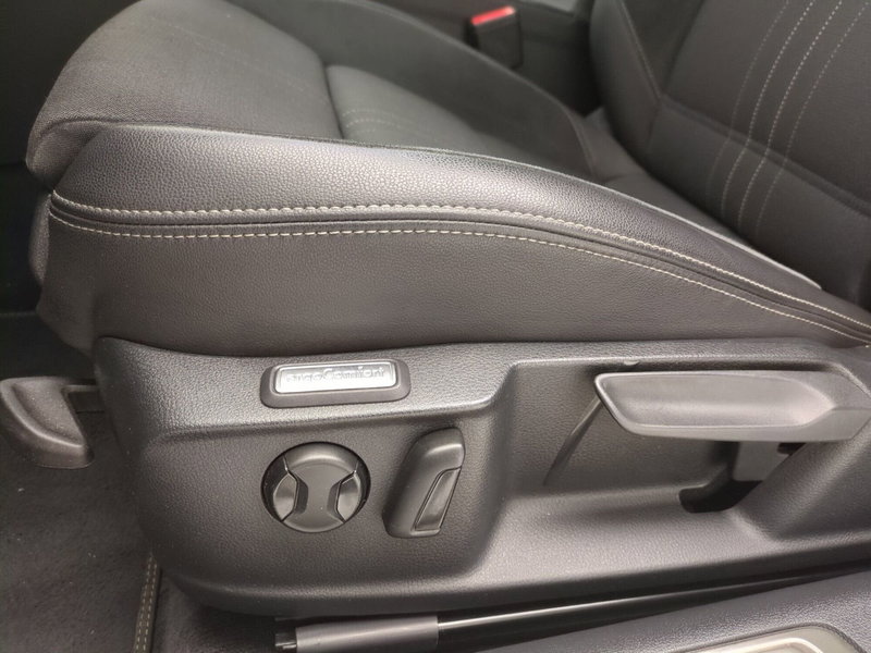 Volkswagen Passat Variant usata a Avellino (17)