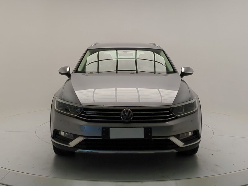 Volkswagen Passat Variant usata a Avellino (2)