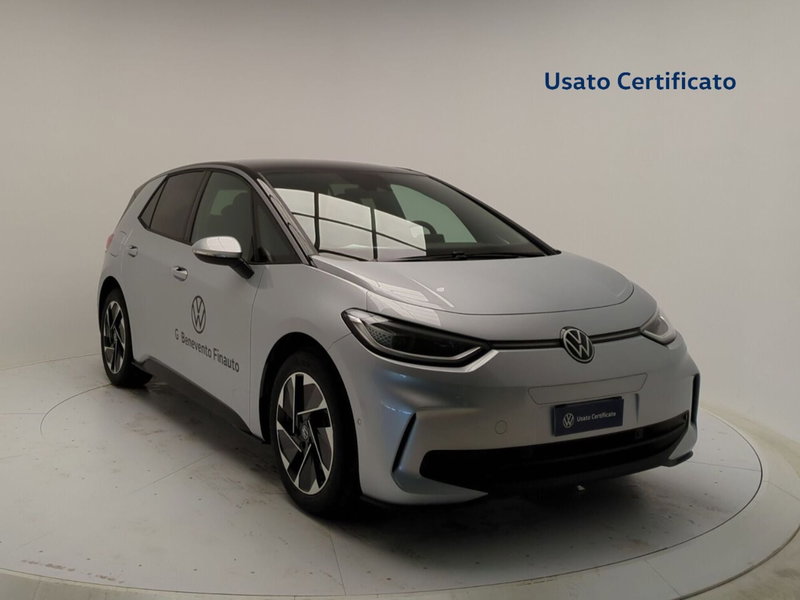 Volkswagen ID.3 nuova a Avellino