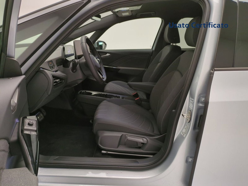 Volkswagen ID.3 nuova a Avellino (11)