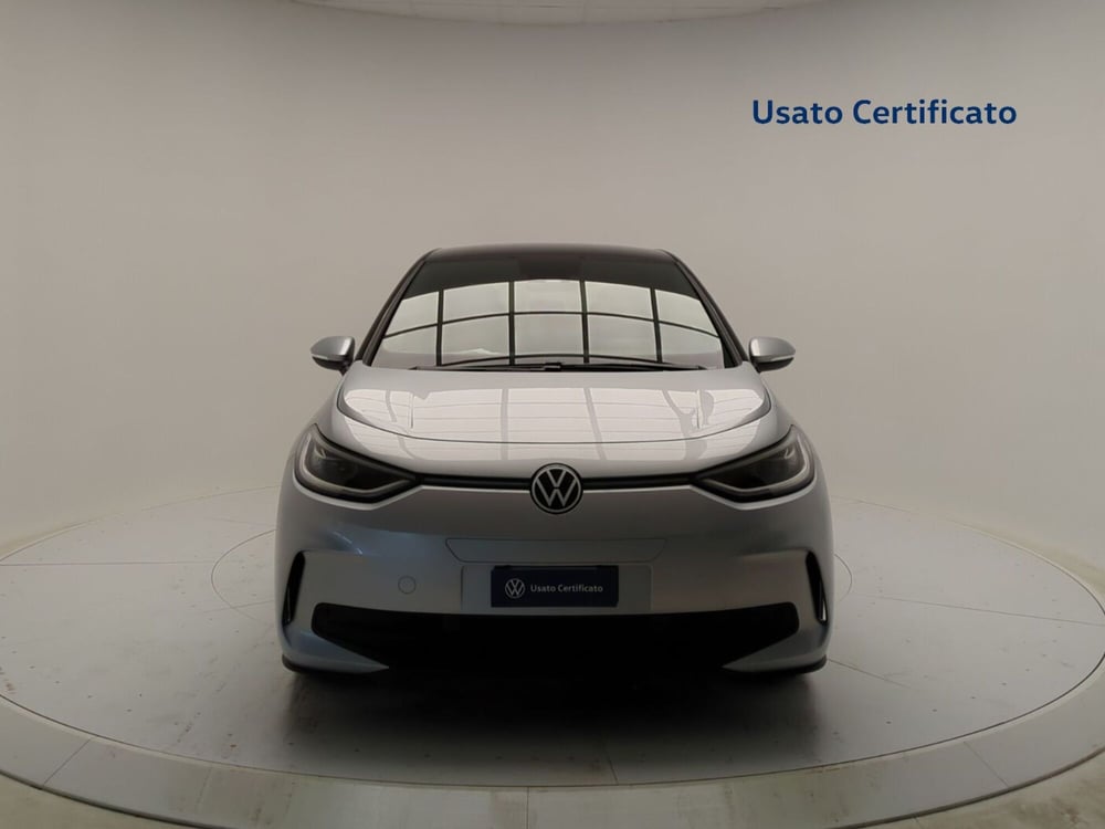 Volkswagen ID.3 nuova a Avellino (2)