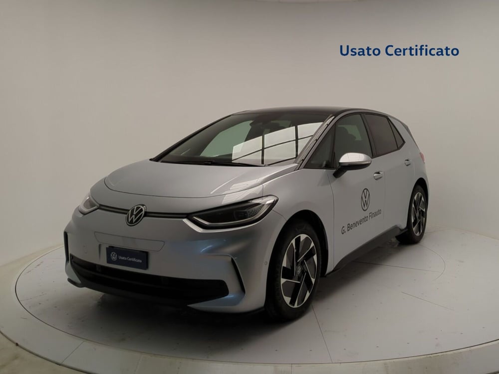 Volkswagen ID.3 nuova a Avellino (3)