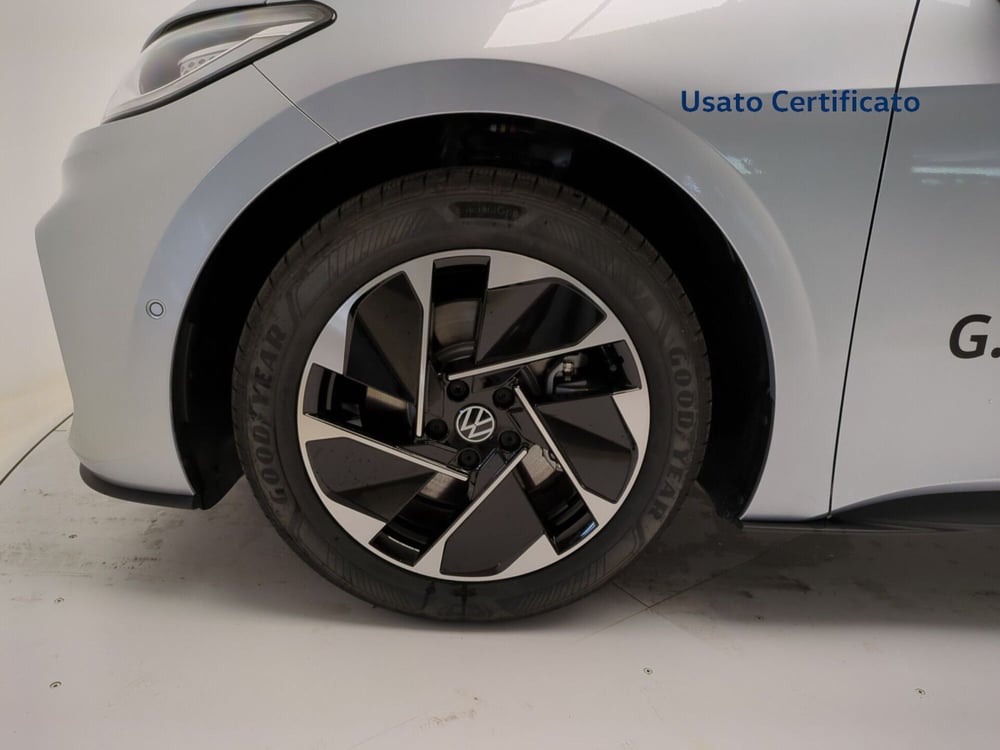 Volkswagen ID.3 nuova a Avellino (9)