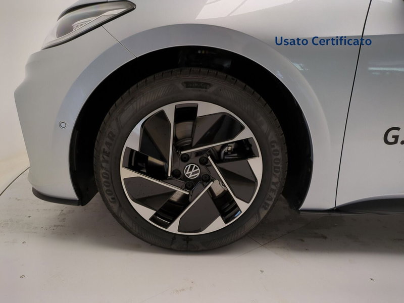 Volkswagen ID.3 nuova a Avellino (9)
