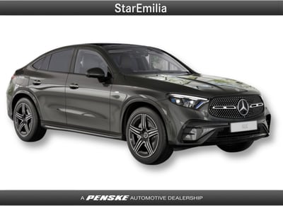 Mercedes-Benz GLC SUV 300 de phev AMG Line Premium 4matic auto nuova a Ferrara