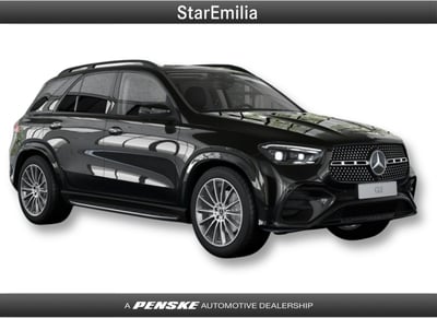 Mercedes-Benz GLE SUV 300 d AMG Line Advanced Plus 4matic auto nuova a Ferrara