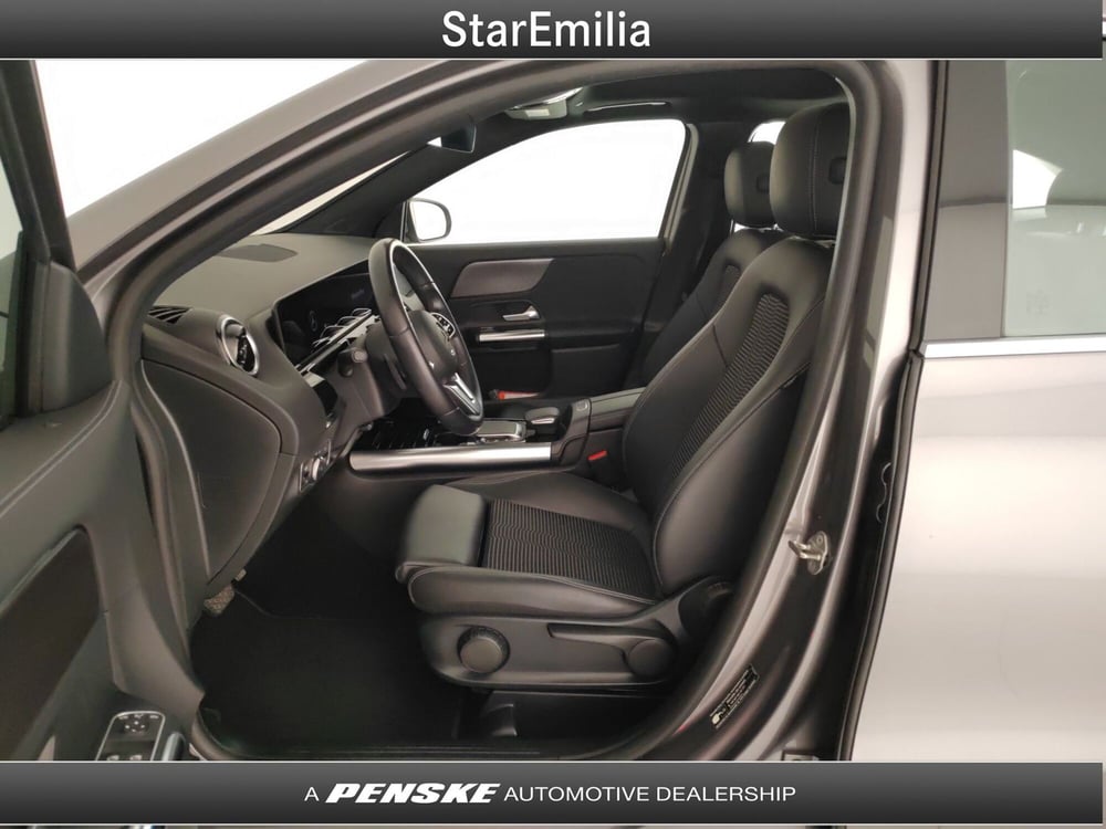 Mercedes-Benz GLA SUV usata a Bologna (10)