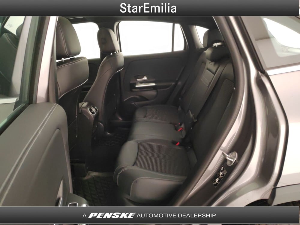 Mercedes-Benz GLA SUV usata a Bologna (11)